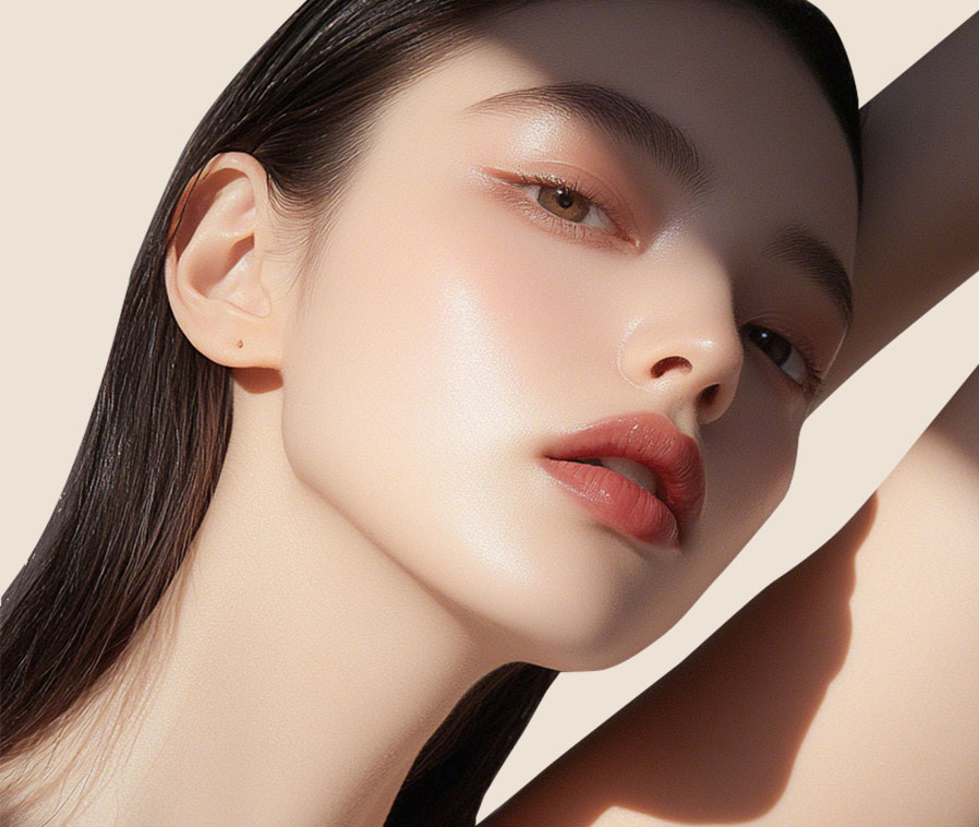 七彩时光焕颜能量套